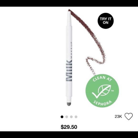 Brand new MILK Makeup eyeliner - Picture 1 of 1